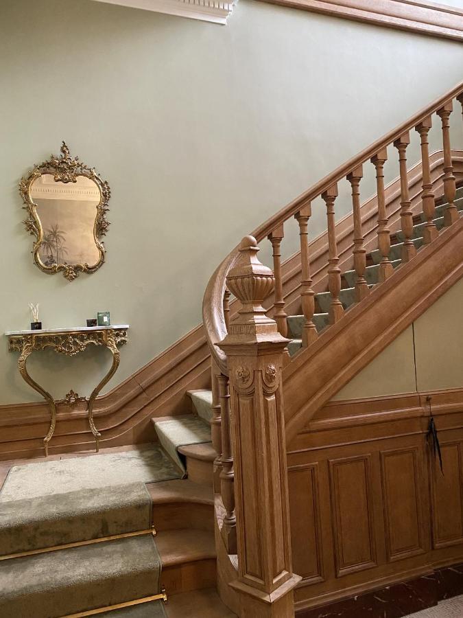 La Villa Barbieux Рубе Екстер'єр фото