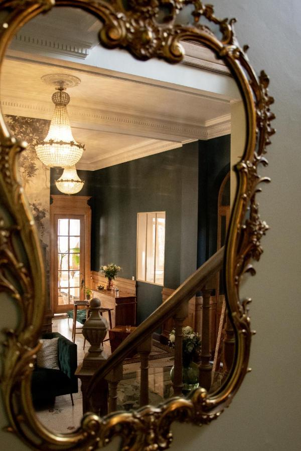 La Villa Barbieux Рубе Екстер'єр фото